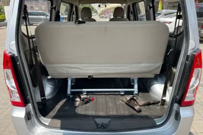 Wuling Rongguang S