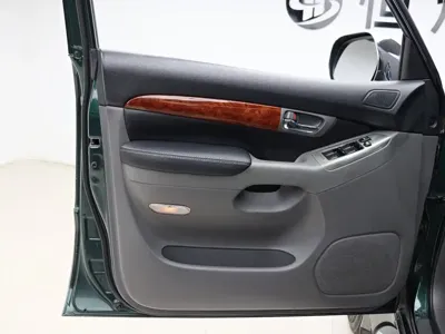 Toyota Prado (Import)