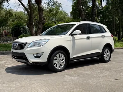 BAW Weiwang S50