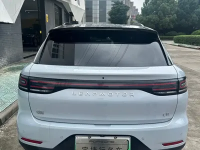 Leapmotor Leapmotor C11