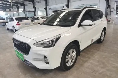 Haval M6
