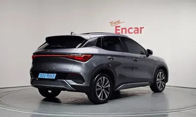BYD Atto 3