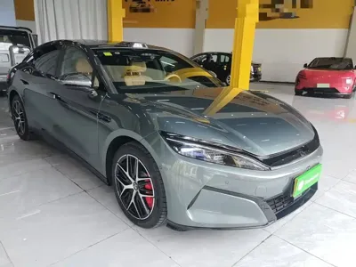 BYD 汉L