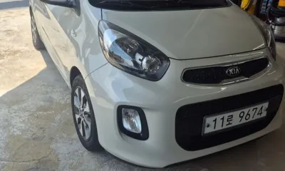 Kia Morning