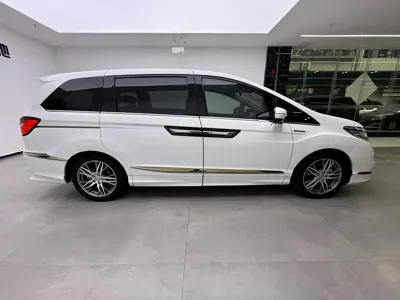 Honda Elysion