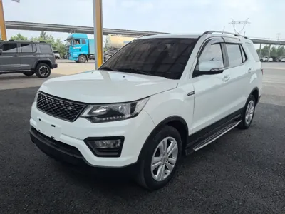 CHANGAN OSHAN CX70
