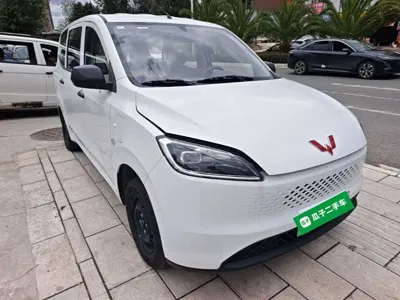 Wuling Hongguang EV