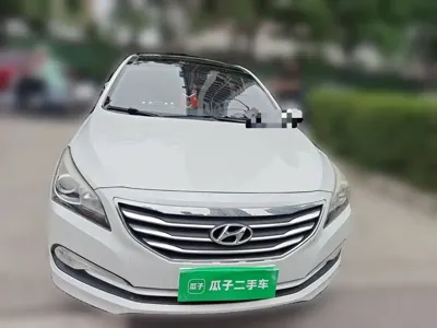 Hyundai Mistra