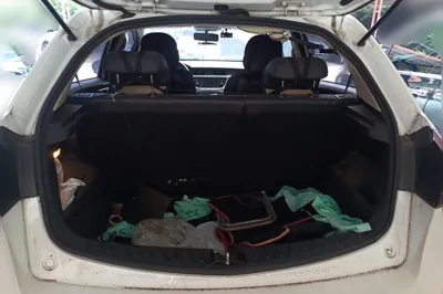 Geely Auto Vision X3