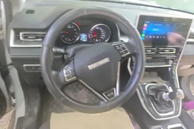Haval M6