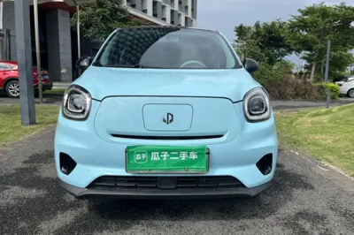 Leapmotor T03