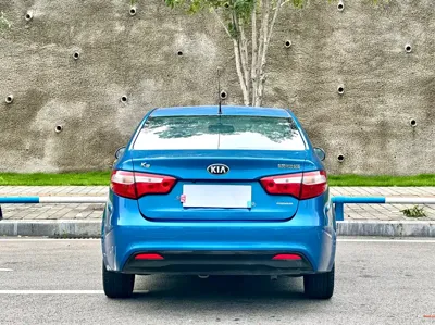 Kia K2