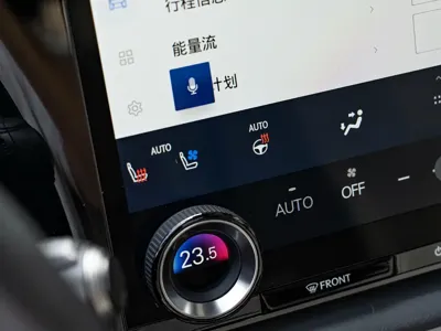 Lexus RX New Energy