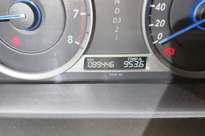 Honda Crosstour