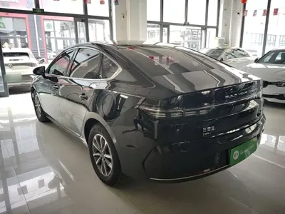 BYD Destroyer 05