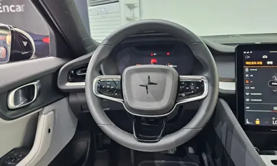 Polestar Polestar 2