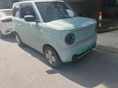 Galaxy Panda