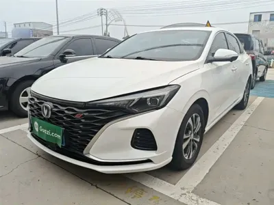 Changan Eado
