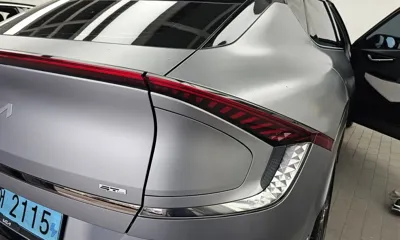 Kia EV6