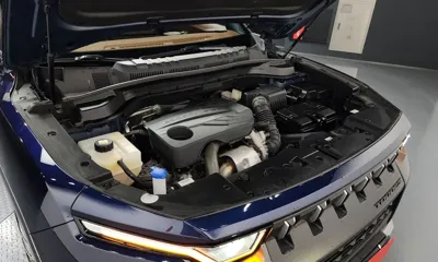KG_Mobility_Ssangyong Torres