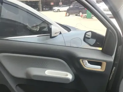 Wuling MINIEV