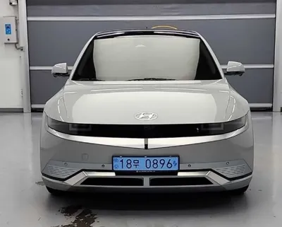 Hyundai Ioniq5