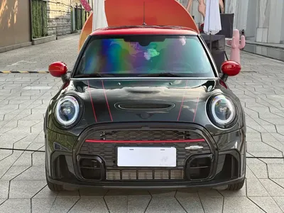 MINI Mini JCW