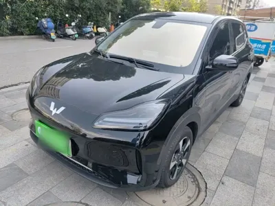 Wuling Bingo PLUS