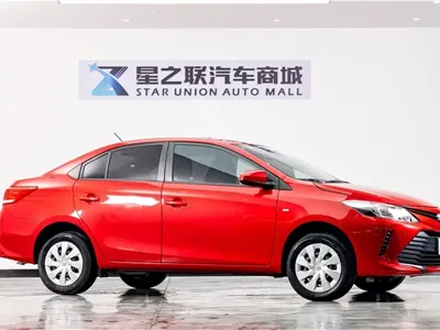 Toyota Vios