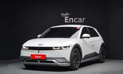 Hyundai Ioniq5