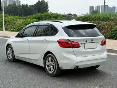BMW 2 Series Active Tourer
