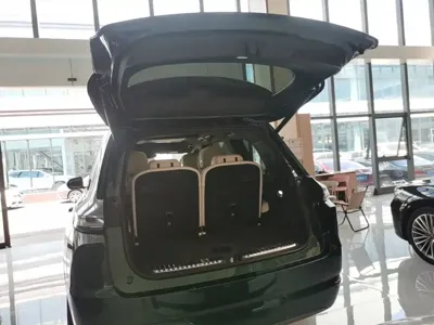 Li Auto Li L9