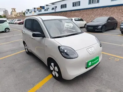 Wuling MINIEV