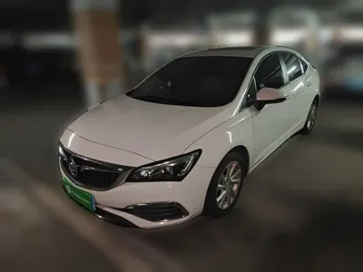 Buick Verano