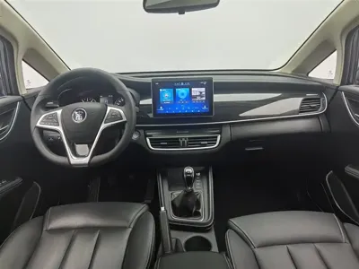 BYD MAX