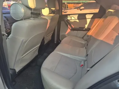 Kia Porte