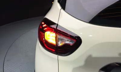 Renault-KoreaSamsung QM3