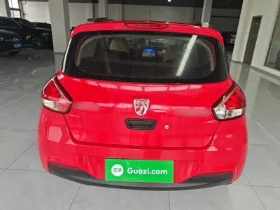 Baojun 310