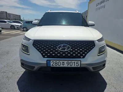 Hyundai Venue