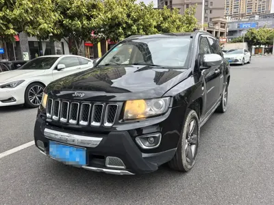 Jeep Compass (Import)