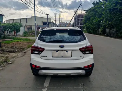 Geely Vision S1