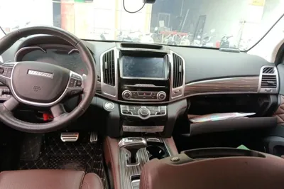 Haval H9