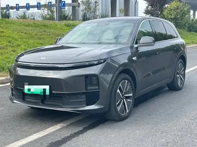 Li Auto Li L6