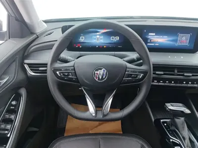 Buick Verano
