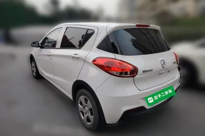 Baojun 310