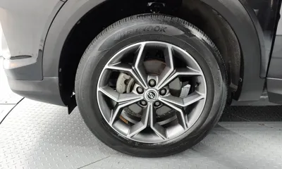 KG_Mobility_Ssangyong KORANDO