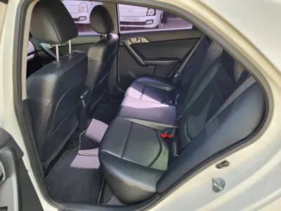 Kia Porte