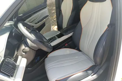BYD Song PLUS New Energy
