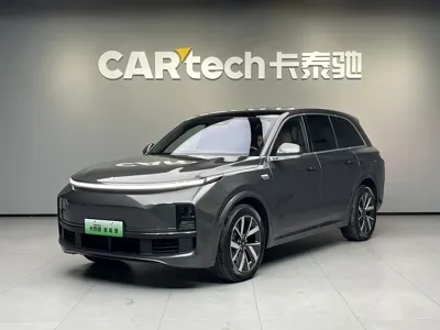 Li Auto Li L8