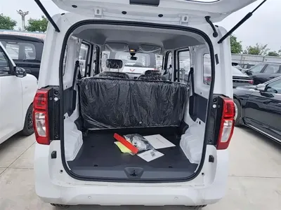 Wuling Zhiguang EV